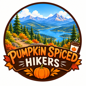 Team Page: Pumpkin Spiced Hikers